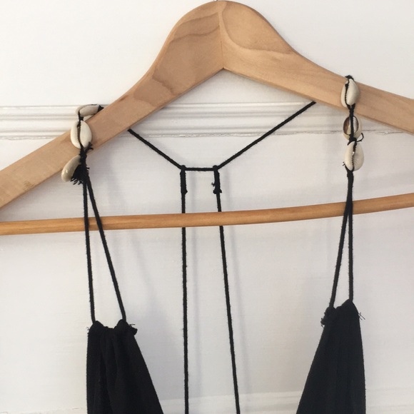 Free People Shell Dress - Picture 2 of 7